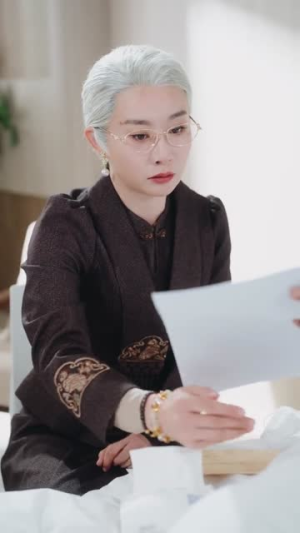 儿媳有厌蠢症，重生后我故意惯着她（60集）番茄免费短剧