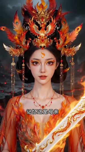 凤归九天真假帝姬（68集）精彩短剧分享