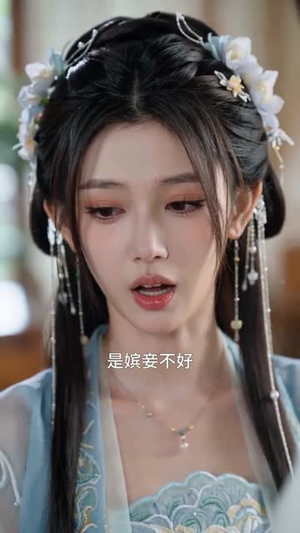 朱墙不知绣球恨（61集）全集一次看完