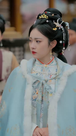 反派娘亲的自我修养（80集）更新时间