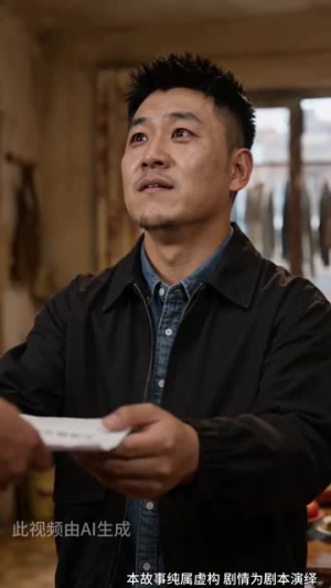 金钱照冷暖（46集）精彩短剧热播中