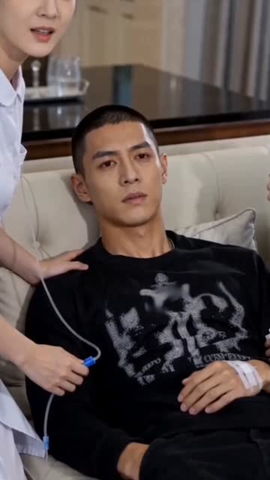 江湖烬2（40集）哪个短剧网能看