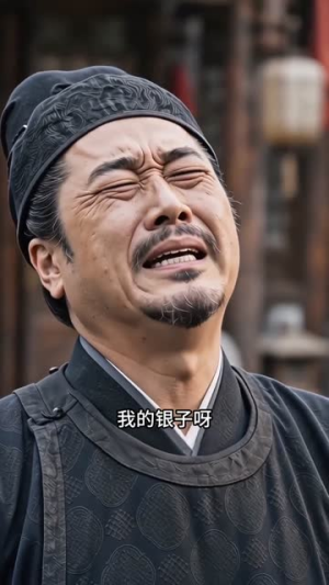 我靠焚尸超凡入圣（80集）爆火短剧追不停