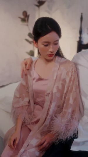 被盯上的脱困法则（60集）一个短剧看全集
