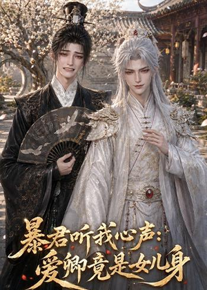 暴君听我心声：爱卿竟是女儿身（112集）抢先看新短剧