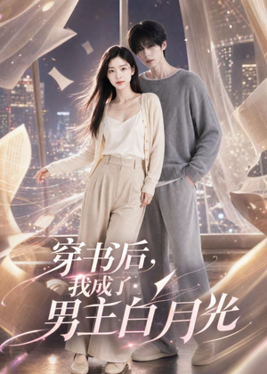 穿书后，我成了男主白月光（33集）简直不要太好看
