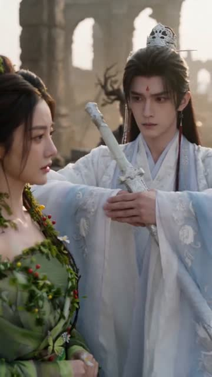 仙君别来无恙（48集）经典回顾免费看