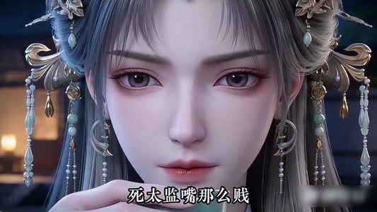 厂公掌心藏飒妻（74集）精彩短剧下载