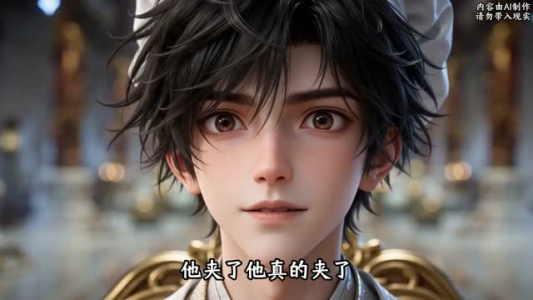 厨神，开局被小师妹偷吃了鸡（75集）精彩的短剧