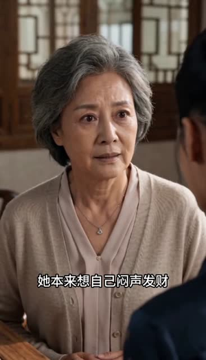 妈，你糊涂啊！（40集）在线免费观影
