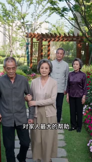 妈，你糊涂啊！（40集）短剧免费观看