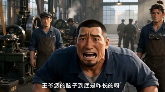 蒸汽边城2（42集）完整版免费观看