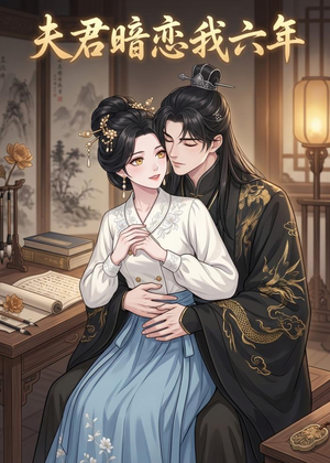 夫君暗恋我六年（15集）短剧太上头了