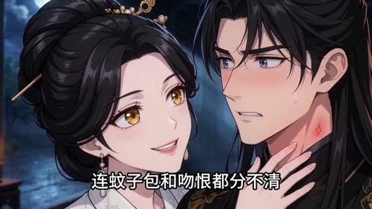 夫君暗恋我六年（15集）免费观看完整版