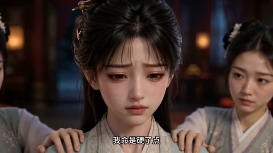 替嫁冲喜后，病世子不装了（28集）每日短剧追不停