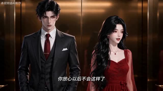 失忆大佬在线撒娇（20集）短剧全集免费