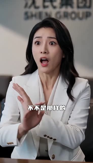 婆婆的小助理（45集）好看的国产短剧