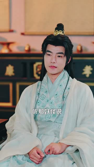 妖魔当道，我在乱世以香火封神（91集）好看到停不下来