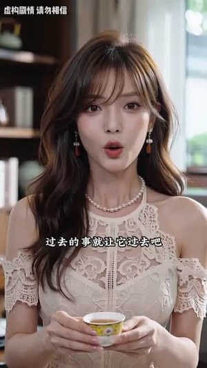 霍少的小娇妻又甜又飒（57集）古装短剧热播