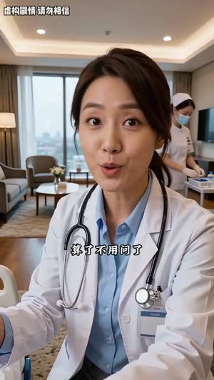 霍少的小娇妻又甜又飒（57集）超甜短剧抢先看