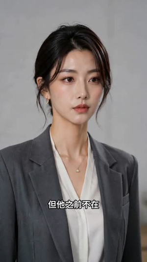 废物翻译精通八国语言（54集）分享好看短剧