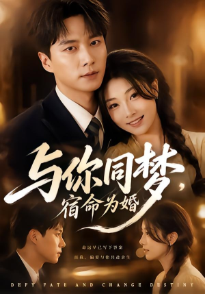 与你同梦，宿命为婚（67集）太好看了短剧