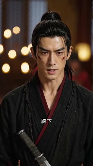 闯皇宫者何人？江湖一介麻衣（50集）一口气追完全集
