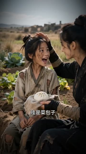 闯皇宫者何人？江湖一介麻衣（50集）最新短剧推荐