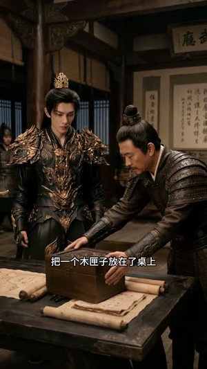 哑女言灵：一语定乾坤（54集）在线看免费版