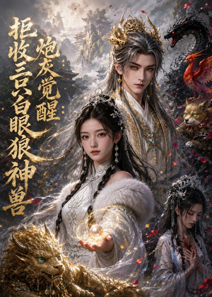 炮灰觉醒：拒收三只白眼狼神兽（64集）全剧看到大结局