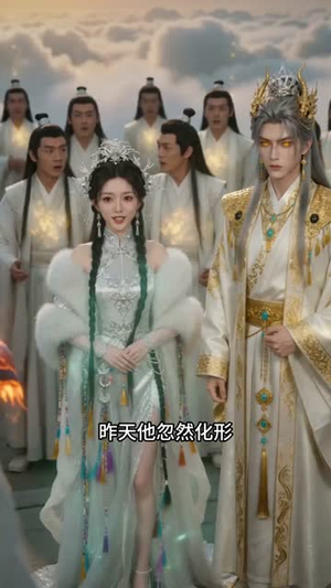 炮灰觉醒：拒收三只白眼狼神兽（64集）热门短剧在线看