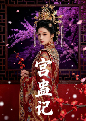 宫蛊记（60集）口碑爆棚免费看