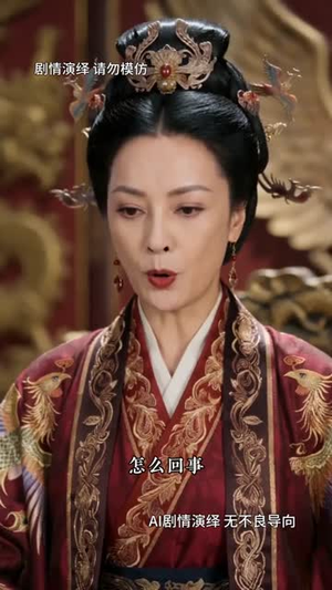 双面嫡女镇东宫（61集）解说