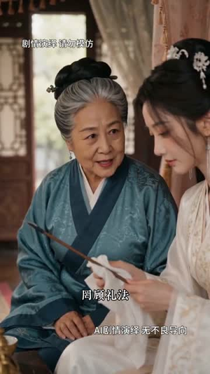双面嫡女镇东宫（61集）更新时间一览表