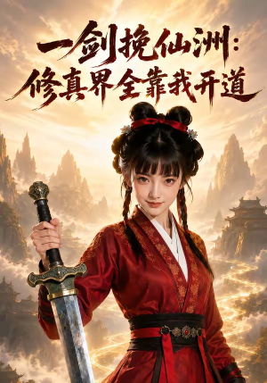 一剑挽仙洲修真界全靠我开道（100集）独家内容免费看