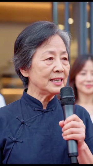 被儿媳逼相亲，我成了设备维修天花板（55集）短剧分享片段