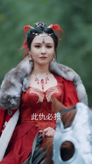 开局被发配充军，从满级箭术开始（80集）民国短剧推荐