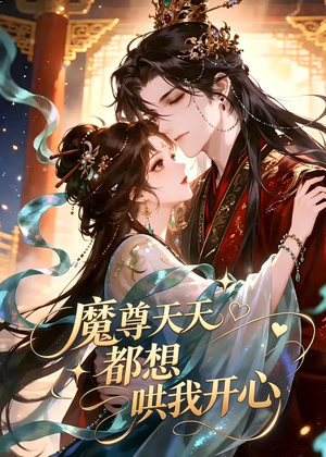 魔尊天天都想哄我开心（115集）免费在线看全集