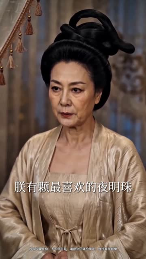 本小姐做权臣，冷面总裁是帝后（80集）短剧解说全集