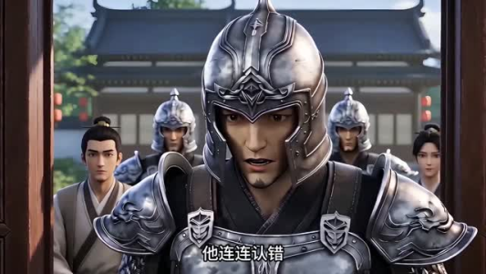 我男频读者，整治女频恋爱脑 2（109集）最后一集