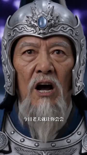 我一条破鱼，气疯修仙界钓鱼佬（45集）短视频追剧推荐