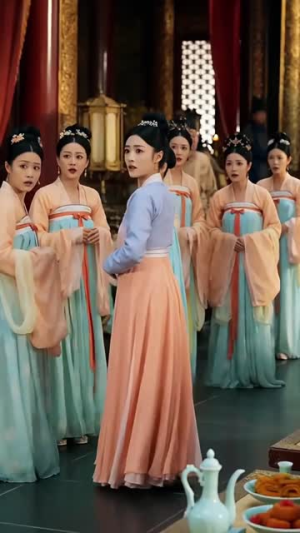 重生拒婚：我成了新太子妃（50集）精彩好看短剧