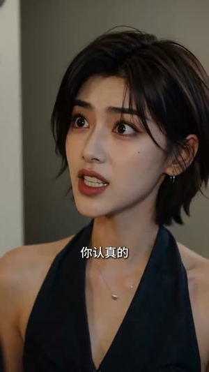 南音再许！（59集）精彩的网络短剧