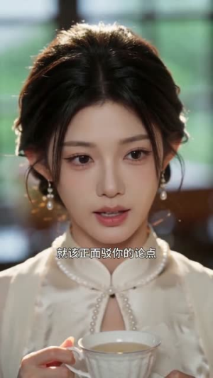 玫瑰辞：旧婚约里显风华（57集）短剧全集免费看