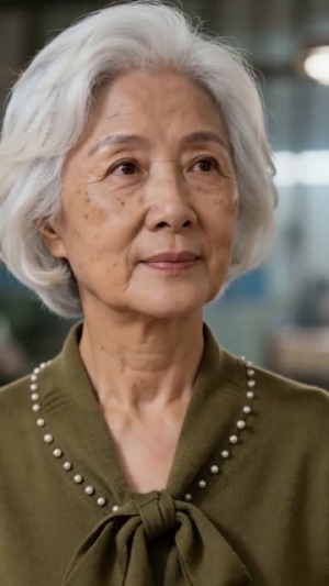 晚岁知冷暖（66集）红果免费短剧