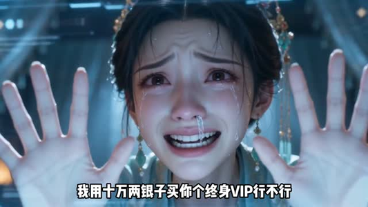 读心侯爷：作精嫡女躺赢日常（51集）短剧完整版免费