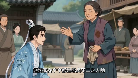 幺女三嫁（25集）追短剧看全集