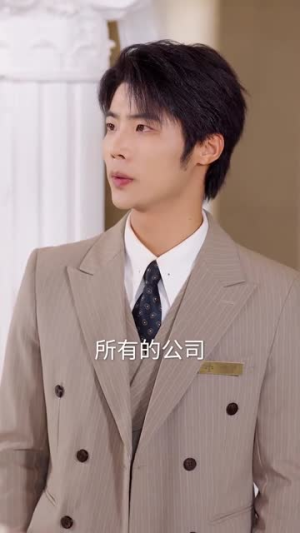女兄弟是学人精，她直接叫停婚礼（55集）常回家看看短剧