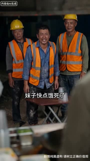 38元炒鸡风波（53集）男频短剧推荐