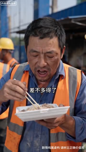 38元炒鸡风波（53集）短剧热门合集